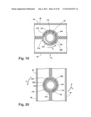 SURFACE CLEANING APPARATUS WITH PIVOTING MANIFOLD diagram and image