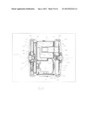 STABILIZER WHEEL FOR A SURFACE CLEANING APPARATUS diagram and image