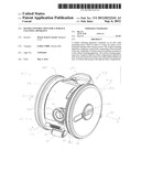 FILTER CONSTRUCTION FOR A SURFACE CLEANING APPARATUS diagram and image