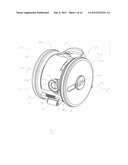 FILTER CONSTRUCTION FOR A SURFACE CLEANING APPARATUS diagram and image