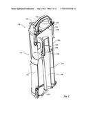 CYCLONE CHAMBER FOR A SURFACE CLEANING APPARATUS diagram and image