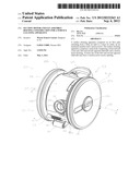 SUCTION MOTOR AND FAN ASSEMBLY HOUSING CONSTRUCTION FOR A SURFACE CLEANING     APPARATUS diagram and image