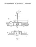 SYSTEM AND METHOD FOR SPRAY DRYING A LIQUID diagram and image