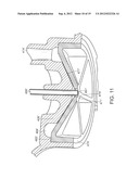 SYSTEM AND METHOD FOR SPRAY DRYING A LIQUID diagram and image