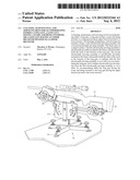 Cleaning, maintenance, and servicing rest for accommodating either a long     gun, a long gun having a scope and being inverted, or a long gun having     an upper receiver pivoted to a lower  receiver diagram and image