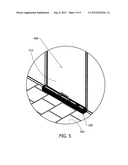 Draft Stopping Device diagram and image