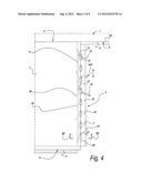 FLOOR PANEL AND METHODS FOR MANUFACTURING FLOOR PANELS diagram and image