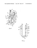 Structural Support Device with Web Brace diagram and image