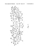 Structural Support Device with Web Brace diagram and image