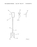 System control for air conditioning system diagram and image