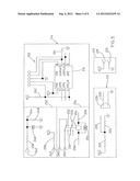 System control for air conditioning system diagram and image