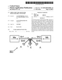 SPRING STRUCTURE, RESONATOR, RESONATOR ARRAY AND SENSOR diagram and image