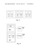 SPRING STRUCTURE, RESONATOR, RESONATOR ARRAY AND SENSOR diagram and image