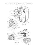 LINEAR ACTUATOR diagram and image