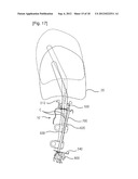 HEADREST MOVING DEVICE diagram and image