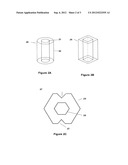 Gas Purification Process Utilizing Engineered Small Particle Adsorbents diagram and image