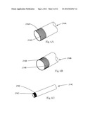 APPARATUS FOR APPLYING INDICIA HAVING A LARGE COLOR GAMUT ON WEB     SUBSTRATES diagram and image