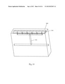 APPARATUS FOR APPLYING INDICIA HAVING A LARGE COLOR GAMUT ON WEB     SUBSTRATES diagram and image