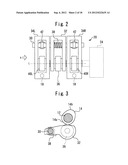 VARIABLE VALVE OPERATING APPARATUS FOR INTERNAL COMBUSTION ENGINE diagram and image