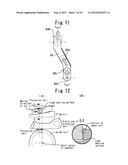 VARIABLE VALVE OPERATING APPARATUS FOR INTERNAL COMBUSTION ENGINE diagram and image