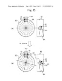 VARIABLE VALVE OPERATING APPARATUS FOR INTERNAL COMBUSTION ENGINE diagram and image