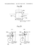 VARIABLE VALVE OPERATING APPARATUS FOR INTERNAL COMBUSTION ENGINE diagram and image