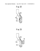 VARIABLE VALVE OPERATING APPARATUS FOR INTERNAL COMBUSTION ENGINE diagram and image