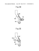 VARIABLE VALVE OPERATING APPARATUS FOR INTERNAL COMBUSTION ENGINE diagram and image