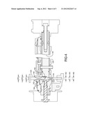 ENGINE ASSEMBLY INCLUDING CAM PHASER ASSEMBLY AID PIN diagram and image