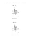 EVAPORATIVE EMISSION CONTROL DEVICE FOR INTERNAL COMBUSTION ENGINE diagram and image