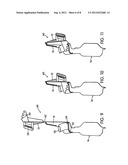 FOREHEAD SUPPORT FOR FACIAL MASK diagram and image