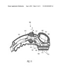 WASHING DEVICE FOR HUMANS AND ANIMALS diagram and image