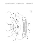 Personal Care Vaporizer Device for Hands diagram and image