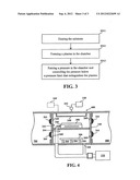 METHOD FOR REMOVING HALOGEN-CONTAINING RESIDUES FROM SUBSTRATE diagram and image