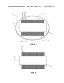 METHODS OF ASSEMBLING SOLAR CELLS INTO AN ASSEMBLY, ASSOCIATED APPARATUS,     SOLAR PANEL ASSEMBLIES, AND SOLAR CELLS diagram and image