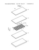 SOLAR BATTERY MODULE AND METHOD FOR MANUFACTURING THE SAME diagram and image