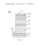 COMPOUND THIN FILM SOLAR CELL AND METHOD FOR MANUFACTURING THE SAME diagram and image