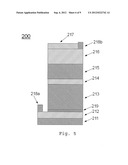 COMPOUND THIN FILM SOLAR CELL AND METHOD FOR MANUFACTURING THE SAME diagram and image