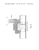 FLUID ACTIVATED FLOW CONTROL APPARATUS diagram and image