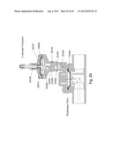 FLUID ACTIVATED FLOW CONTROL APPARATUS diagram and image