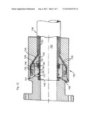 FLEXIBLE UNBONDED OIL PIPE SYSTEM WITH AN OPTICAL FIBER SENSOR INSIDE diagram and image