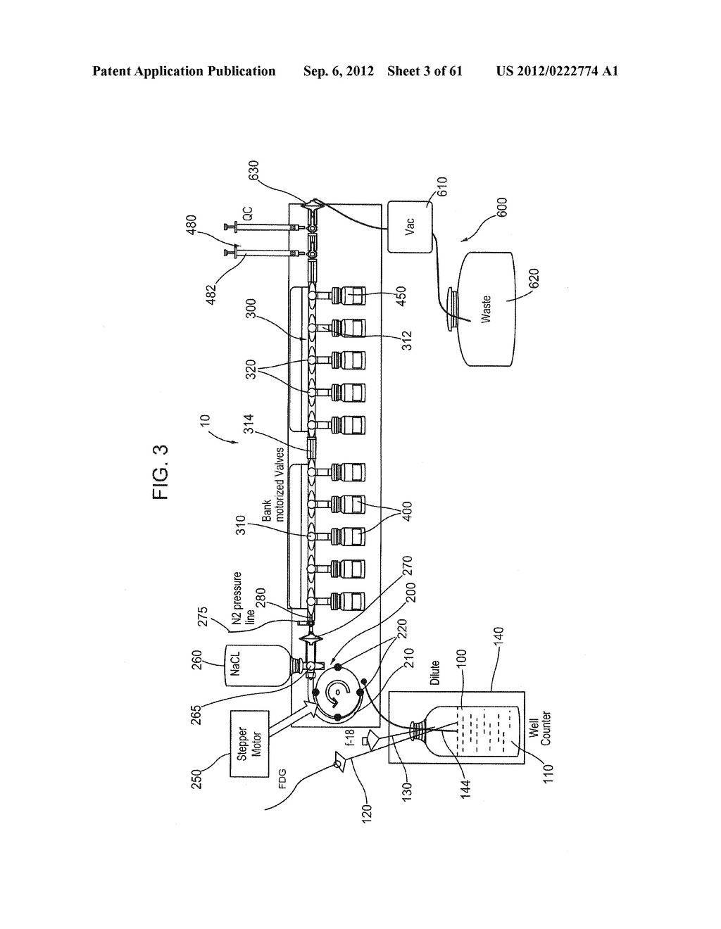 CLOSED VIAL FILL SYSTEM FOR ASEPTIC DISPENSING - diagram, schematic, and image 04