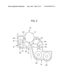 POWDER CONTAINER AND POWDER PROCESSING APPARATUS diagram and image