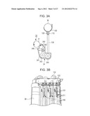 POWDER CONTAINER AND POWDER PROCESSING APPARATUS diagram and image