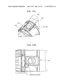 POWDER CONTAINER AND POWDER PROCESSING APPARATUS diagram and image