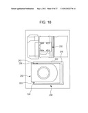 POWDER CONTAINER AND POWDER PROCESSING APPARATUS diagram and image