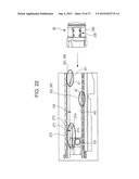 POWDER CONTAINER AND POWDER PROCESSING APPARATUS diagram and image