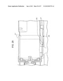 POWDER CONTAINER AND POWDER PROCESSING APPARATUS diagram and image