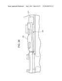 POWDER CONTAINER AND POWDER PROCESSING APPARATUS diagram and image