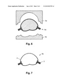 METHOD FOR PRODUCING A FIBRE-REINFORCED PLASTIC COMPONENT diagram and image